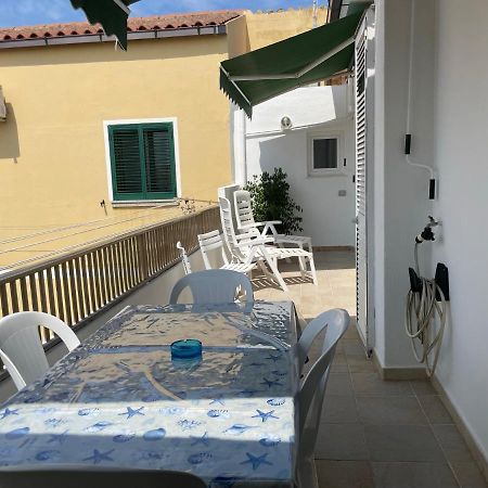 Case Del Mar Nel Centro Storico Santa Teresa Gallura Zewnętrze zdjęcie