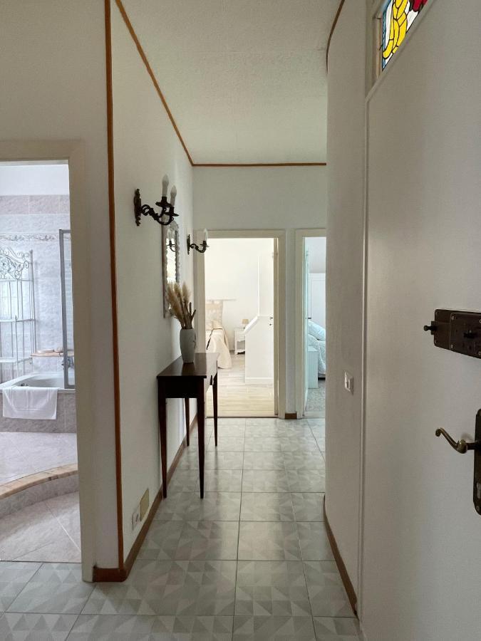Case Del Mar Nel Centro Storico Santa Teresa Gallura Zewnętrze zdjęcie