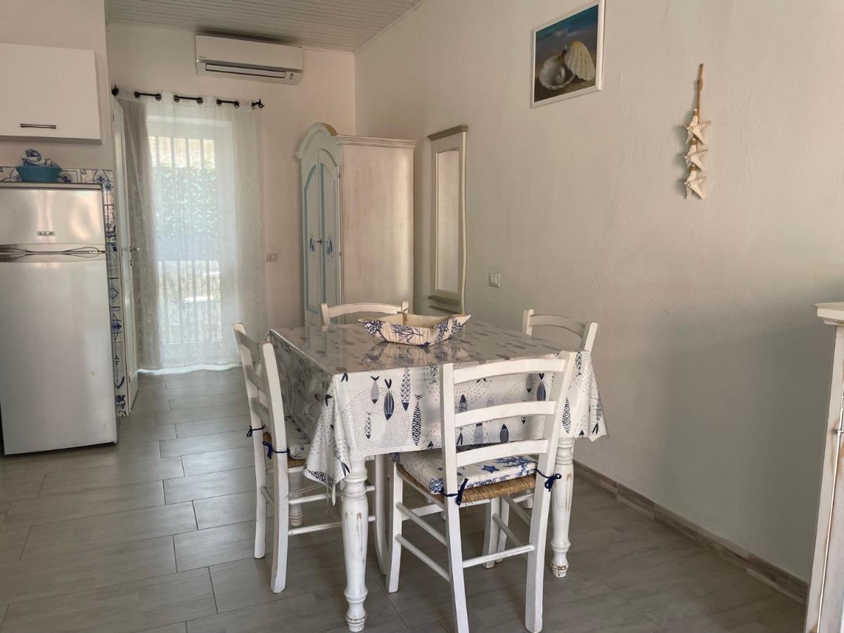 Case Del Mar Nel Centro Storico Santa Teresa Gallura Zewnętrze zdjęcie
