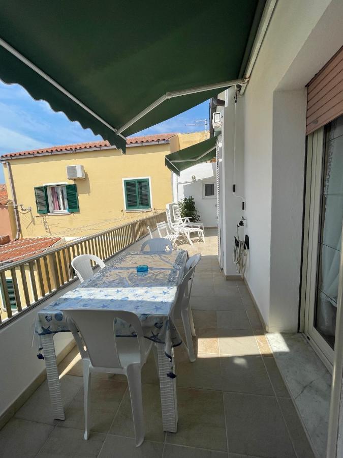 Case Del Mar Nel Centro Storico Santa Teresa Gallura Zewnętrze zdjęcie