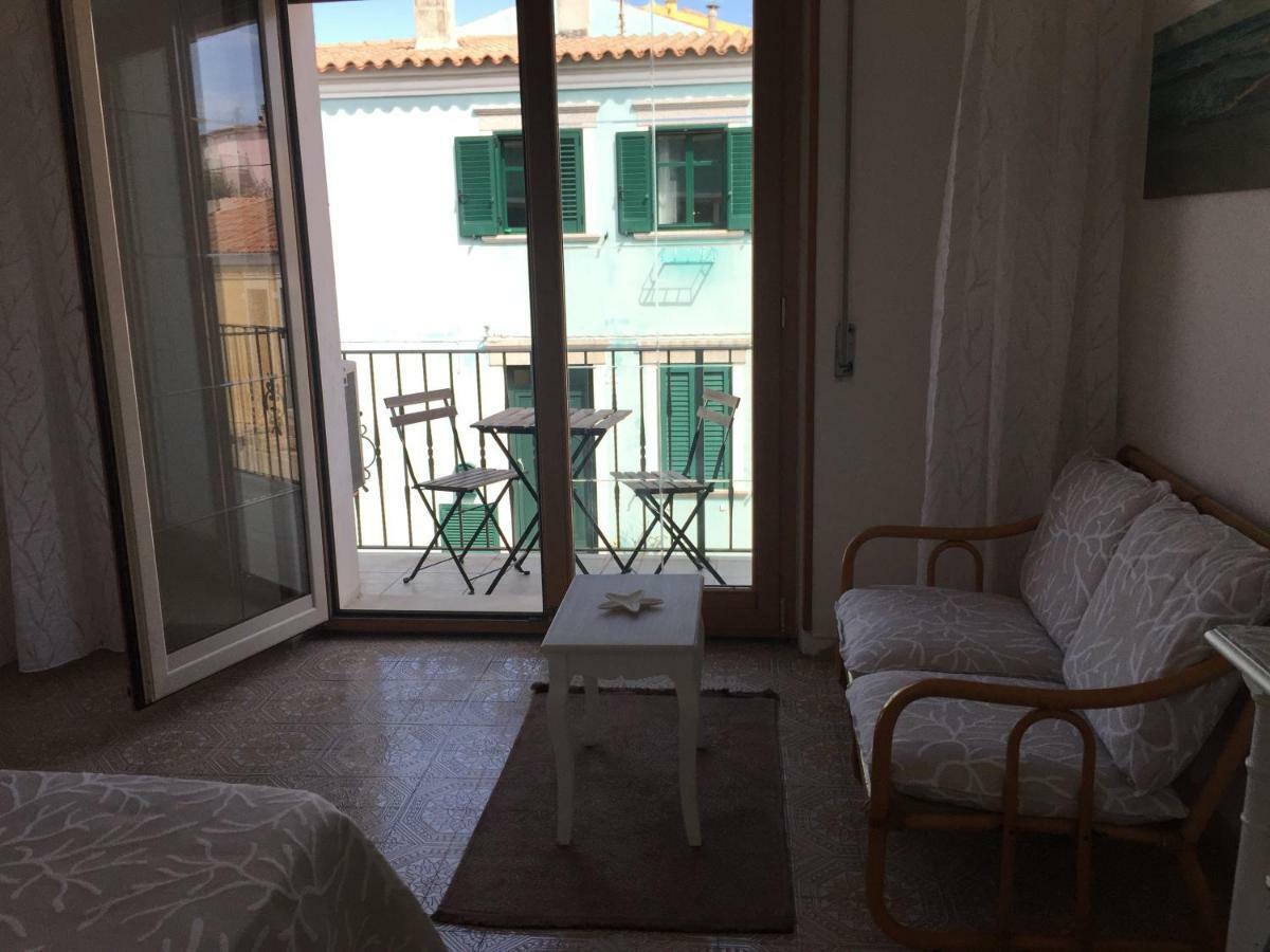 Case Del Mar Nel Centro Storico Santa Teresa Gallura Zewnętrze zdjęcie